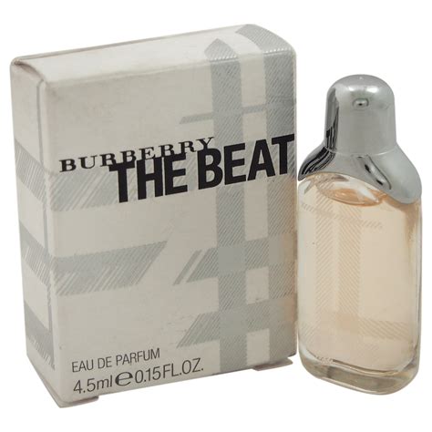 parfumo burberry beat|the beat Burberry perfume price.